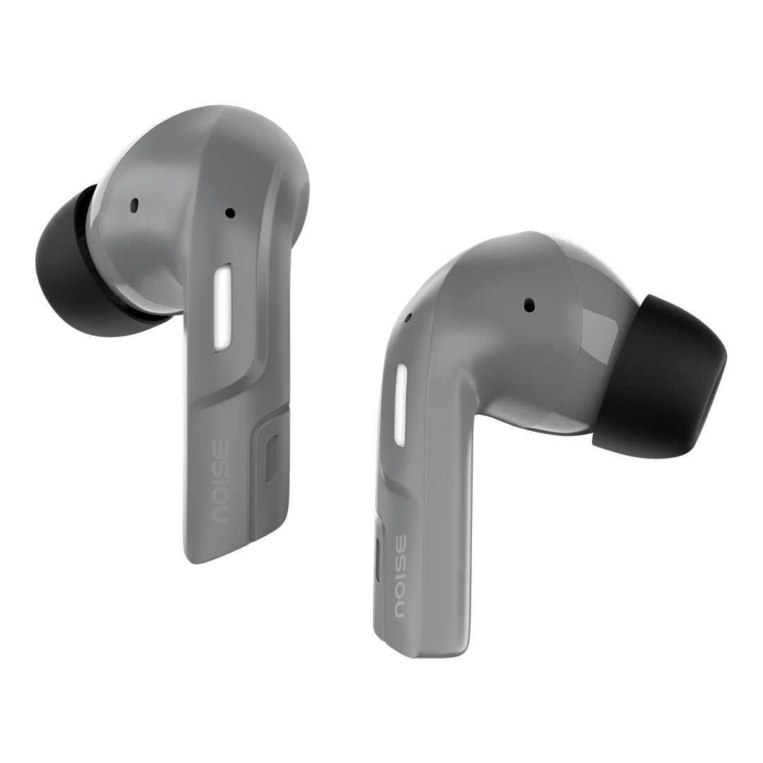 Noise Buds Trooper Truly Wireless Earbuds