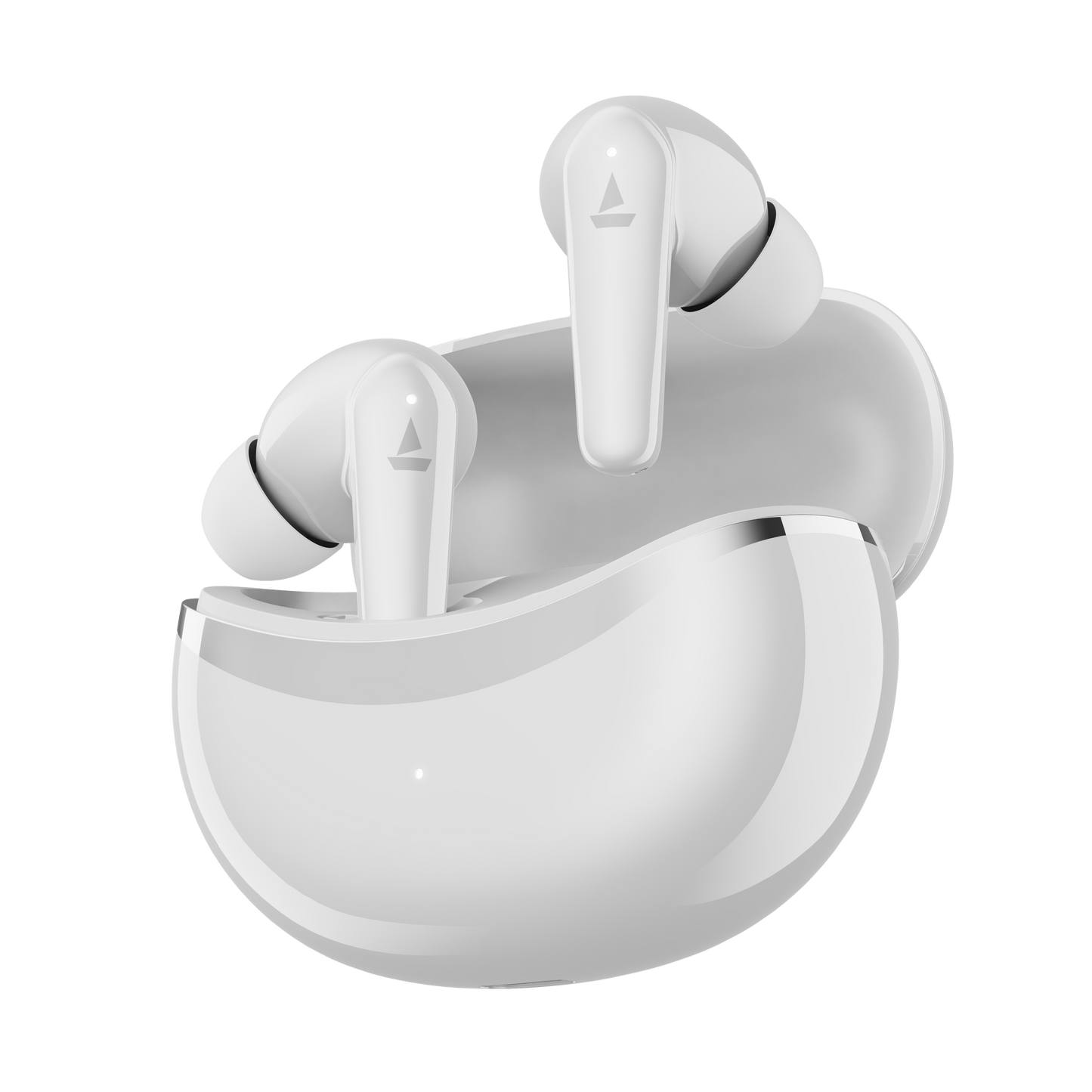 boAt Airdopes 131 Elite ANC | Wireless Earbuds with ANC up to 32dB, Transparency Mode, 60 Hours Playback, ENx™ Technology