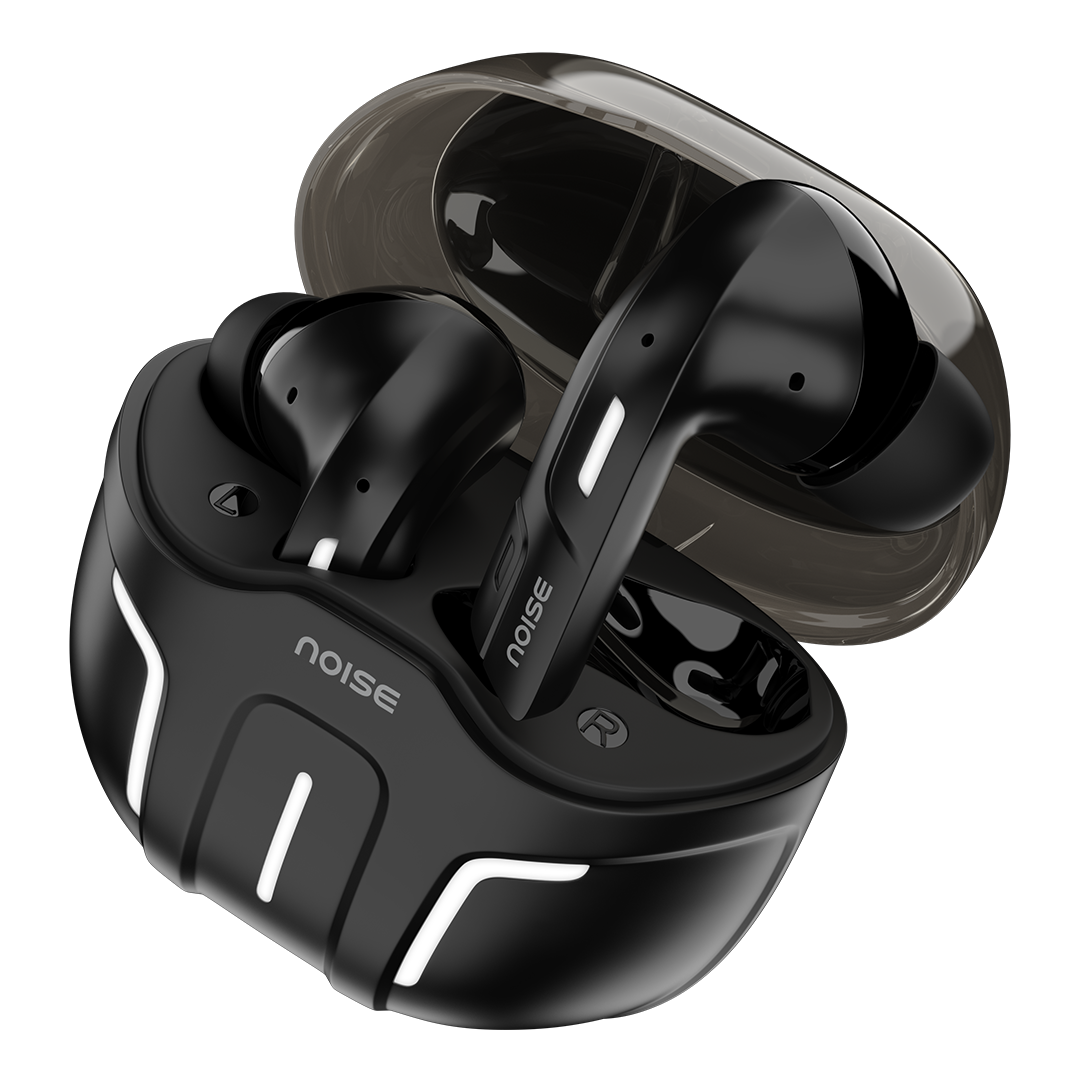 Noise Buds Trooper Truly Wireless Earbuds