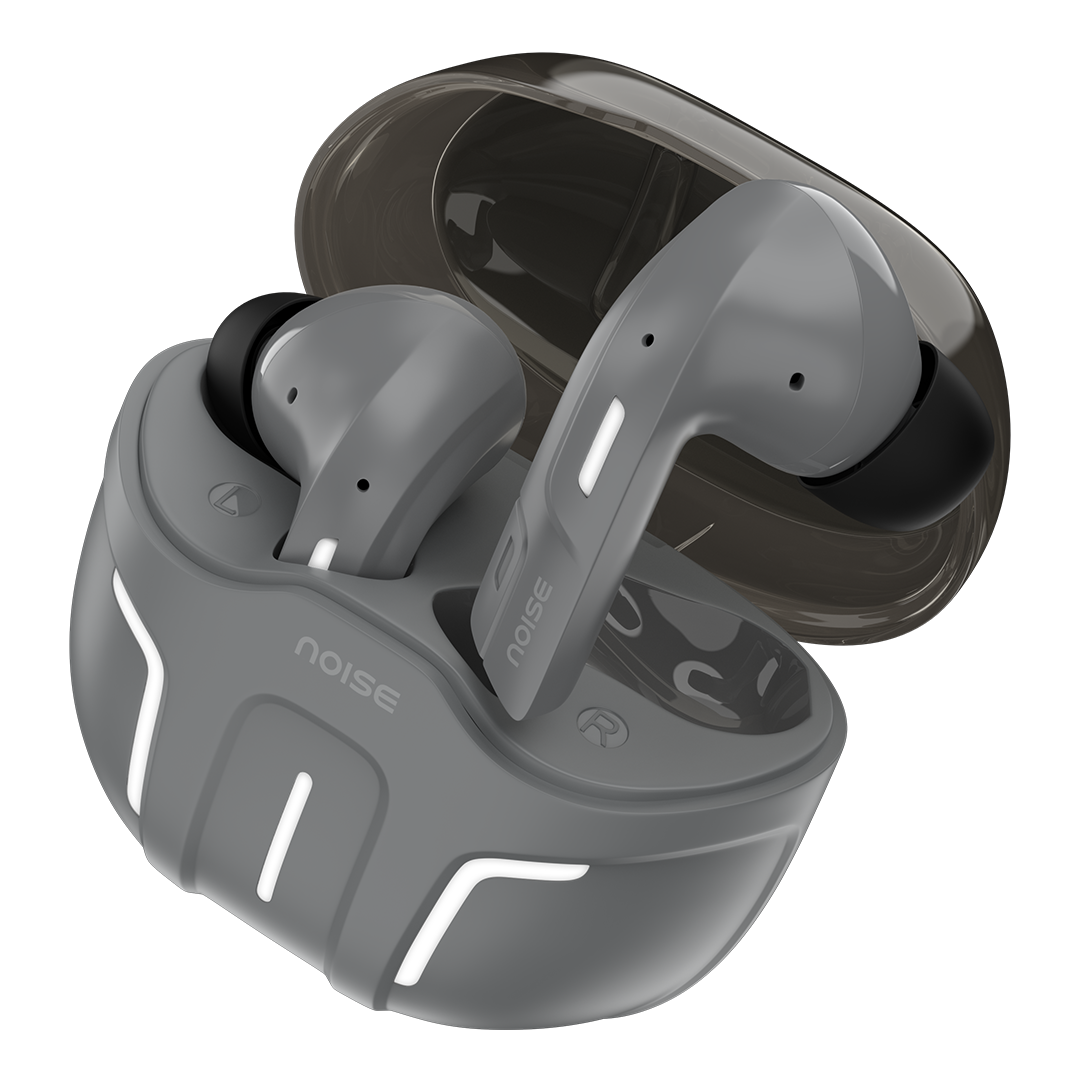 Noise Buds Trooper Truly Wireless Earbuds