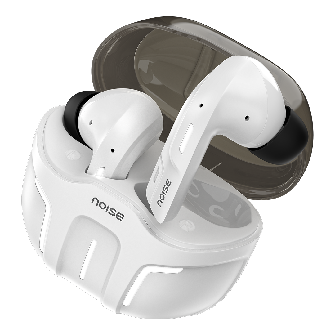 Noise Buds Trooper Truly Wireless Earbuds