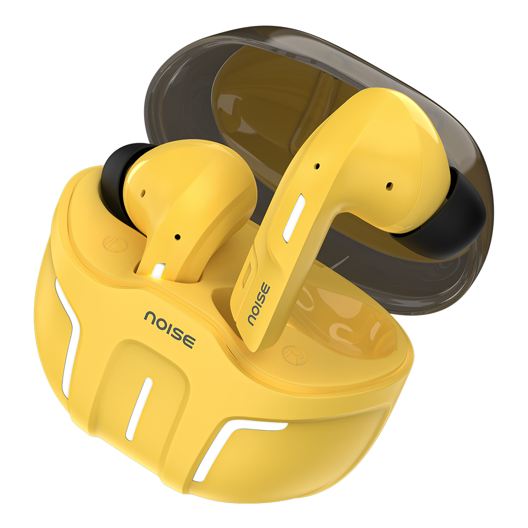 Noise Buds Trooper Truly Wireless Earbuds