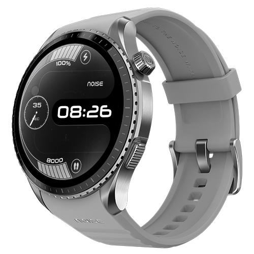 NoiseFit Origin Smart Watch