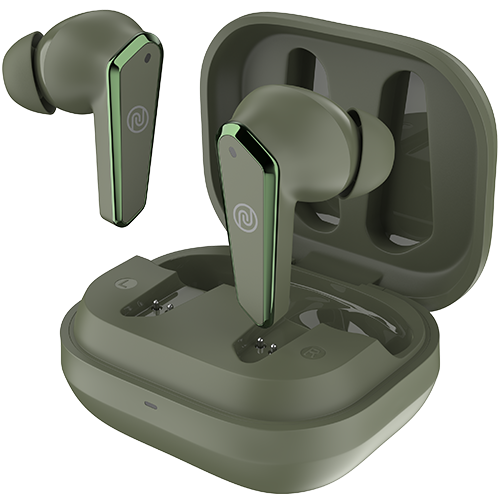 Noise Buds R1 Truly Wireless Earbuds