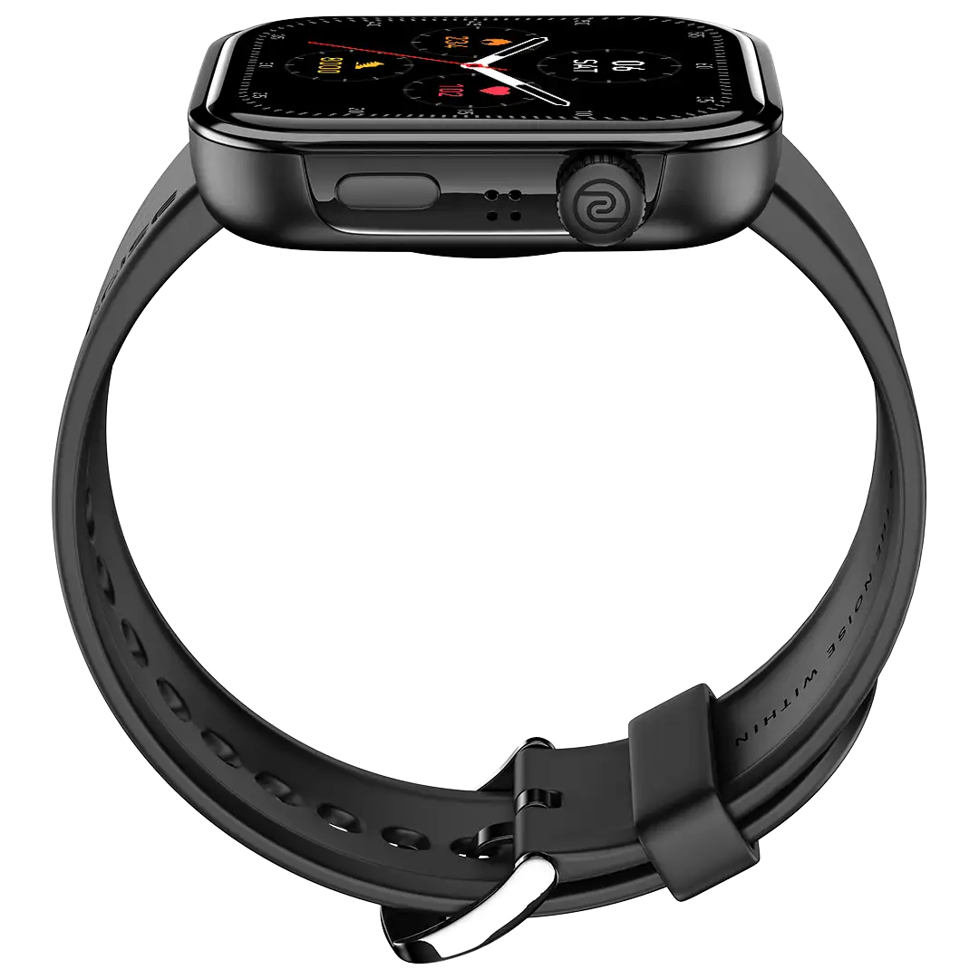 Noise ColorFit Pro 5 Smart Watch