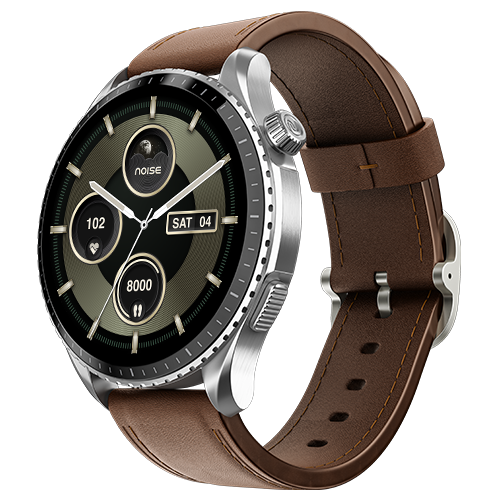 NoiseFit Origin Smart Watch