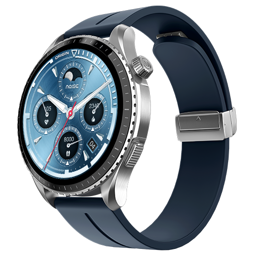 NoiseFit Origin Smart Watch