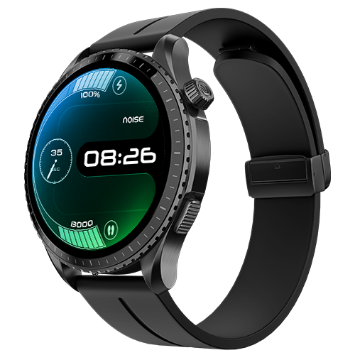 NoiseFit Origin Smart Watch