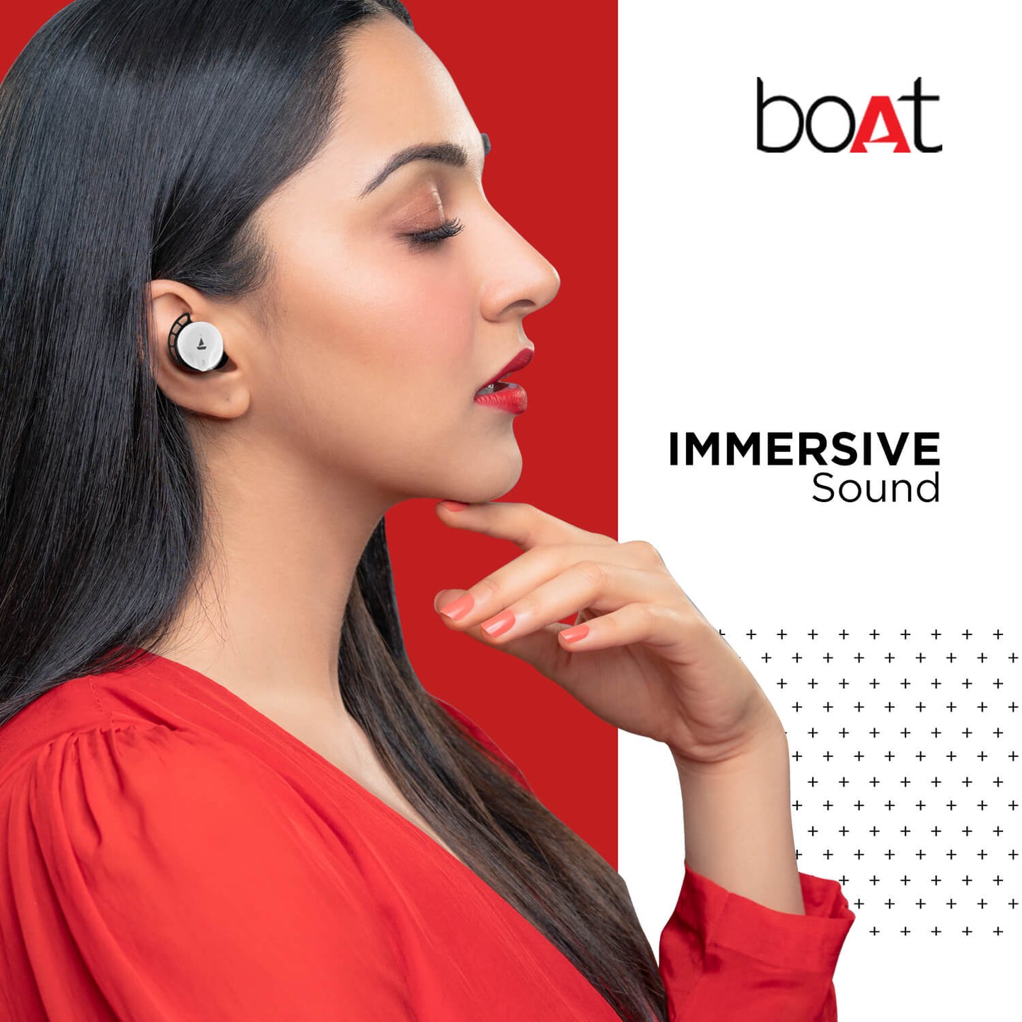 boAt Airdopes 621 | TWS Earbuds with 6mm Driver, 150 Hours Mountainous Playback, IWP & ASAP Charge technology