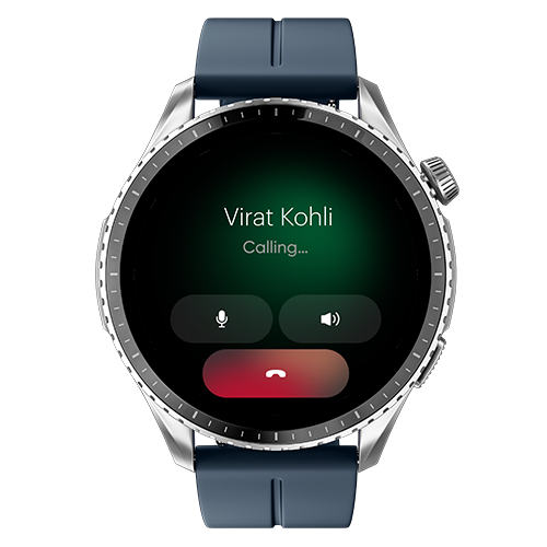 NoiseFit Origin Smart Watch