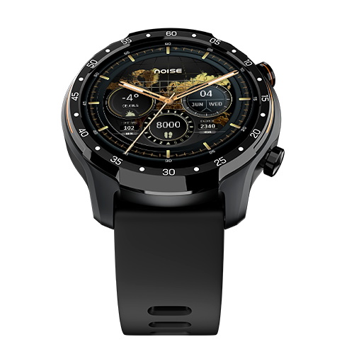 NoiseFit Voyage Smartwatch