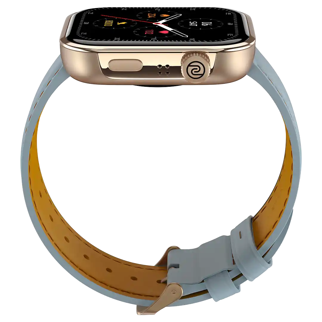 Noise ColorFit Pro 5 Smart Watch