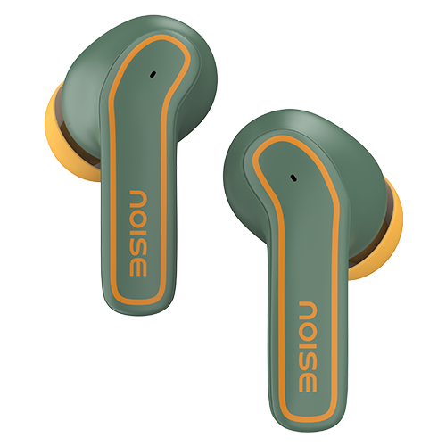 Noise Pop Buds Truly Wireless Earbuds