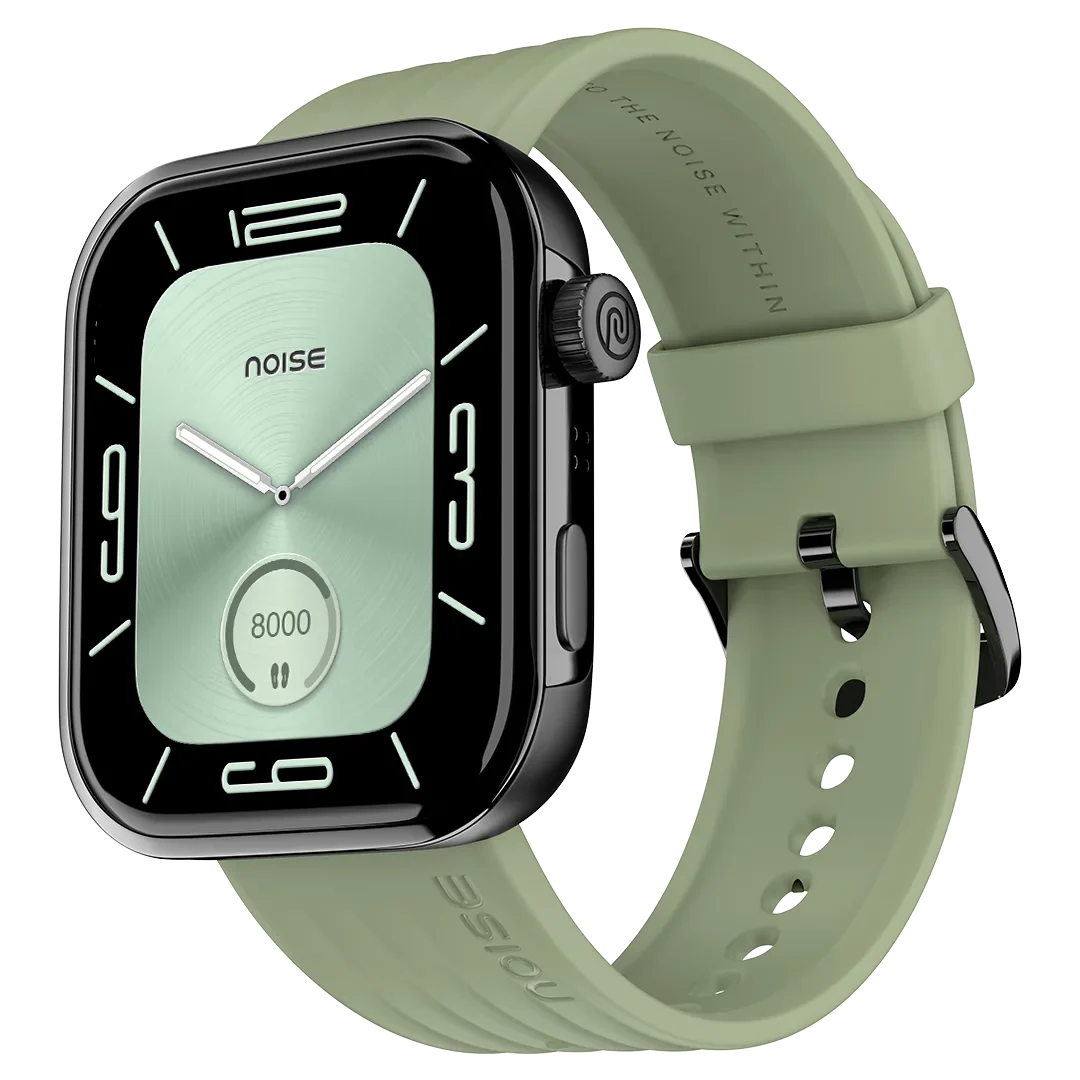 Noise ColorFit Pro 5 Smart Watch