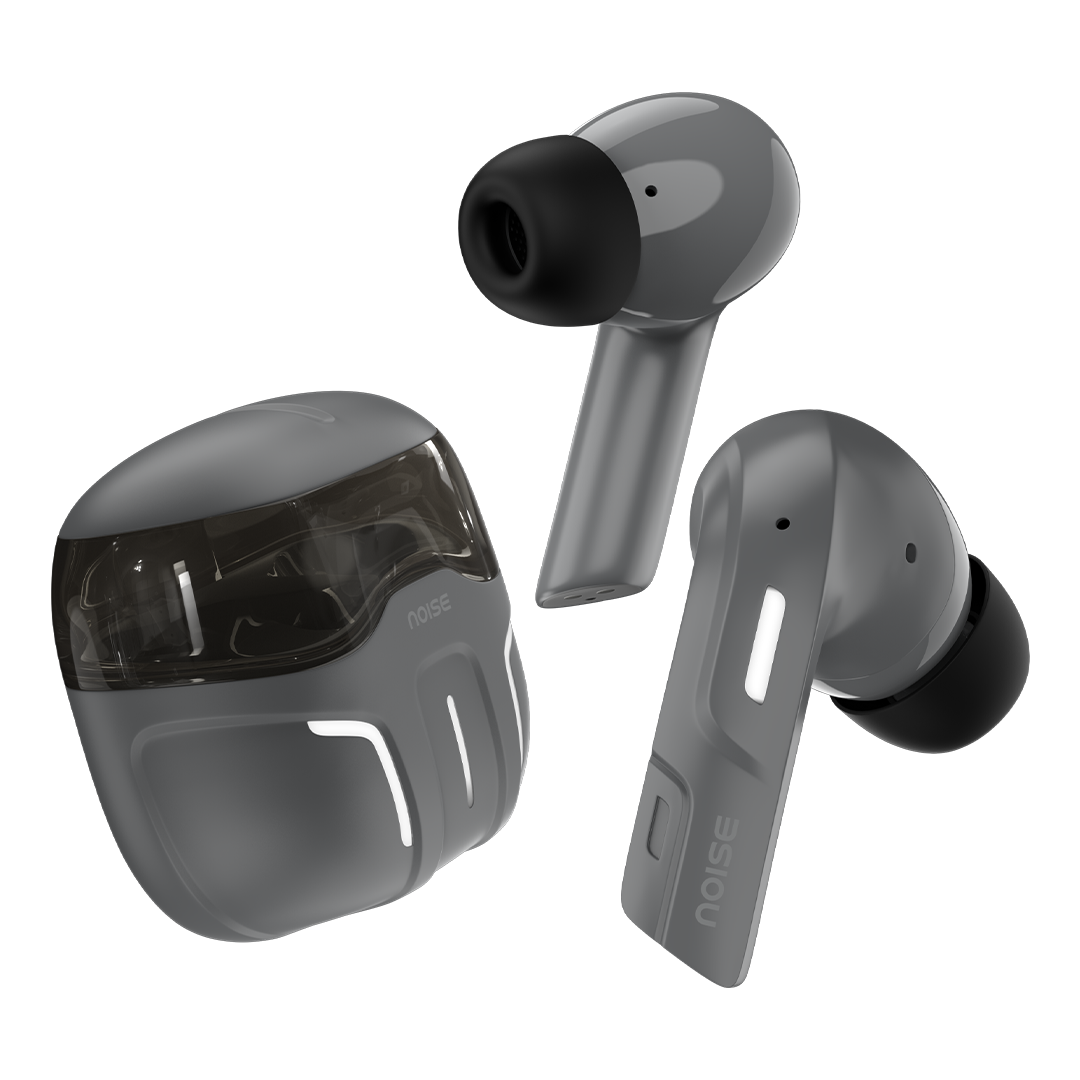 Noise Buds Trooper Truly Wireless Earbuds