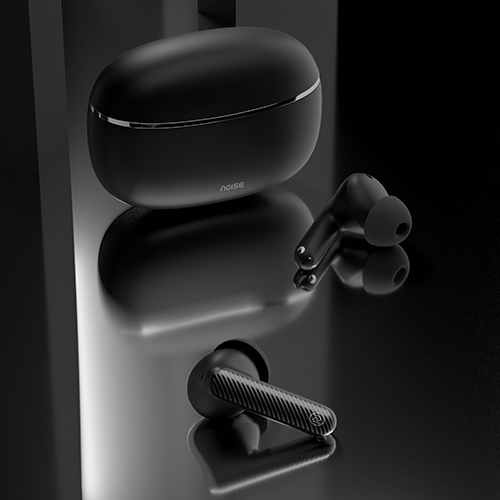 Noise Aura Buds Truly Wireless Earbuds