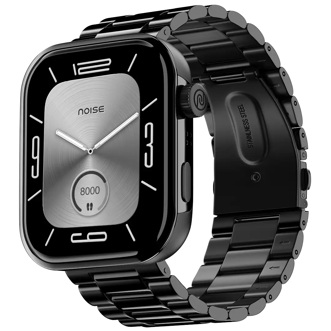 Noise ColorFit Pro 5 Smart Watch