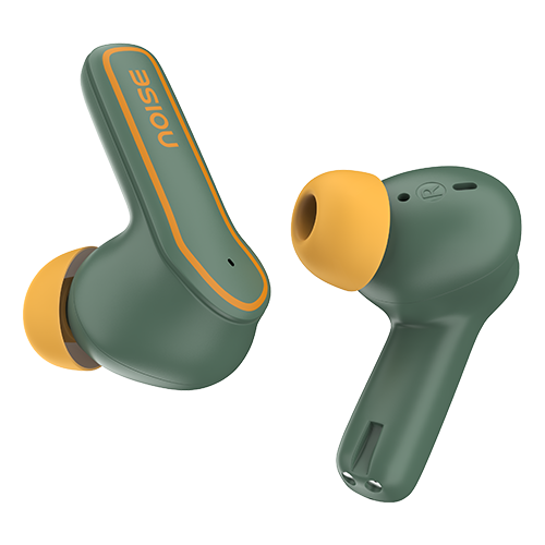 Noise Pop Buds Truly Wireless Earbuds