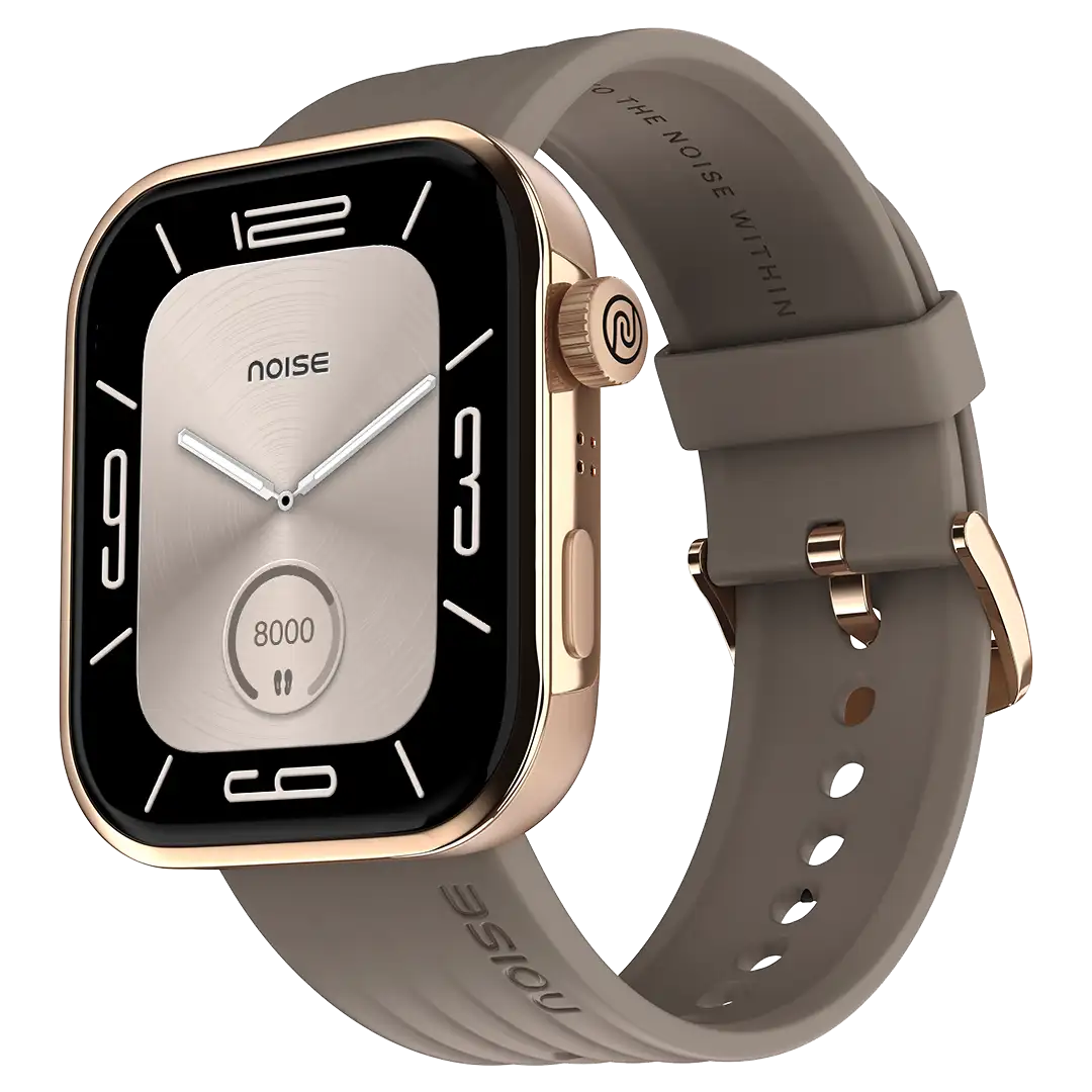 Noise ColorFit Pro 5 Smart Watch