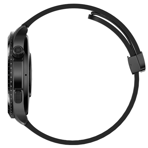 NoiseFit Origin Smart Watch