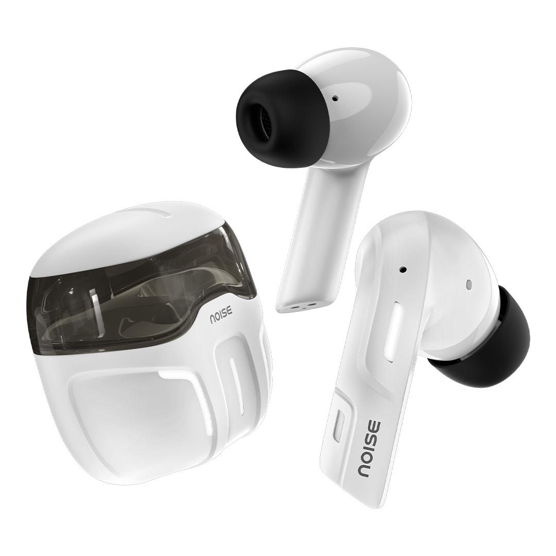 Noise Buds Trooper Truly Wireless Earbuds