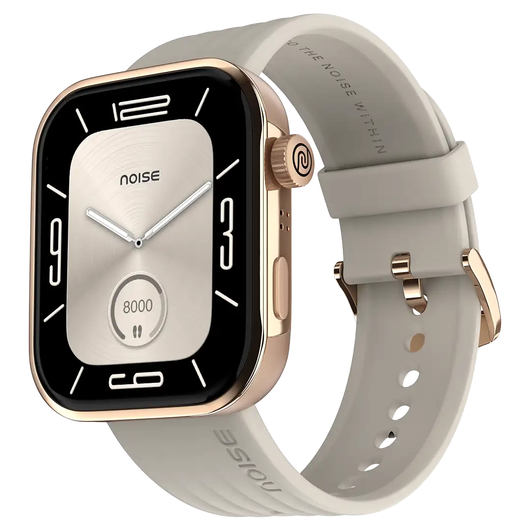 Noise ColorFit Pro 5 Smart Watch