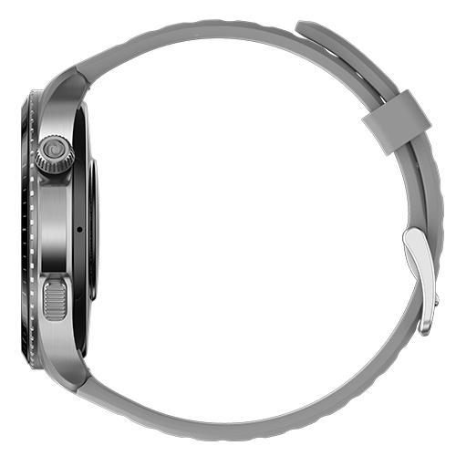 NoiseFit Origin Smart Watch