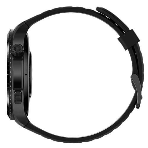 NoiseFit Origin Smart Watch