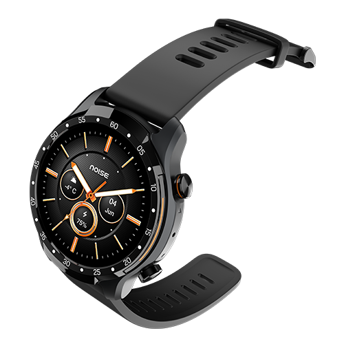 NoiseFit Voyage Smartwatch