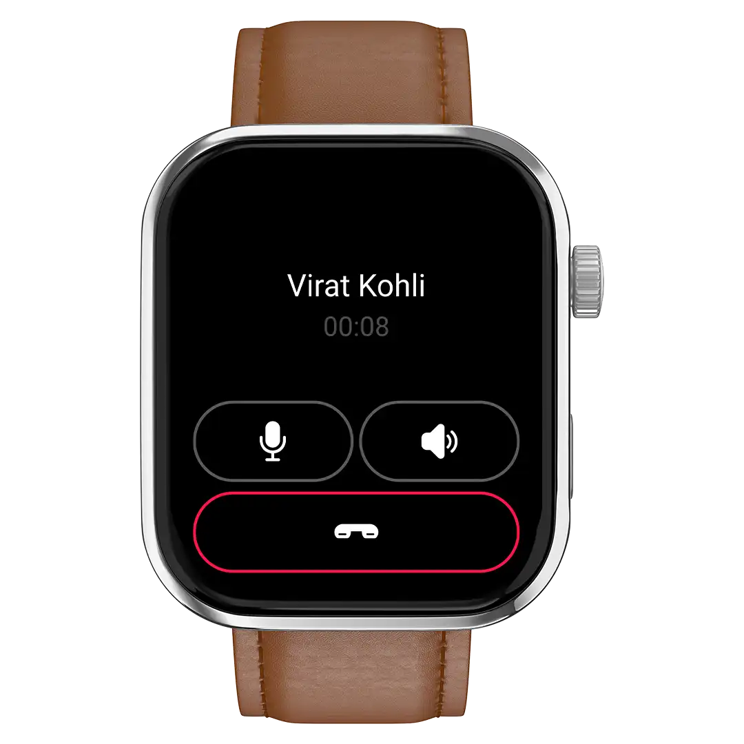 Noise ColorFit Pro 5 Smart Watch