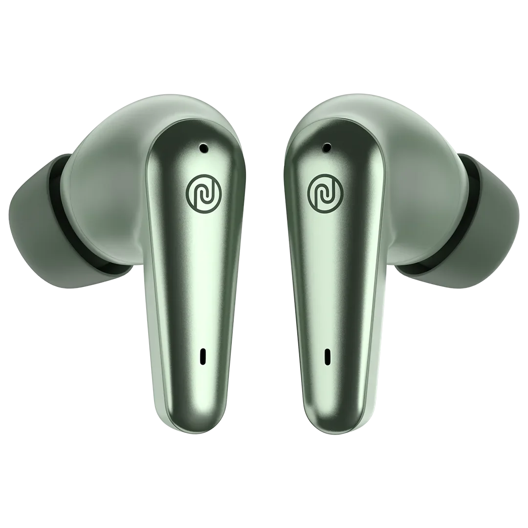 Noise Buds X Prime Truly Wireless Earbuds