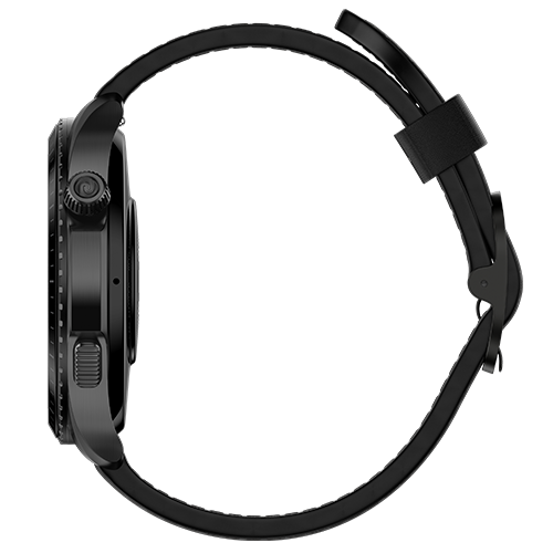 NoiseFit Origin Smart Watch