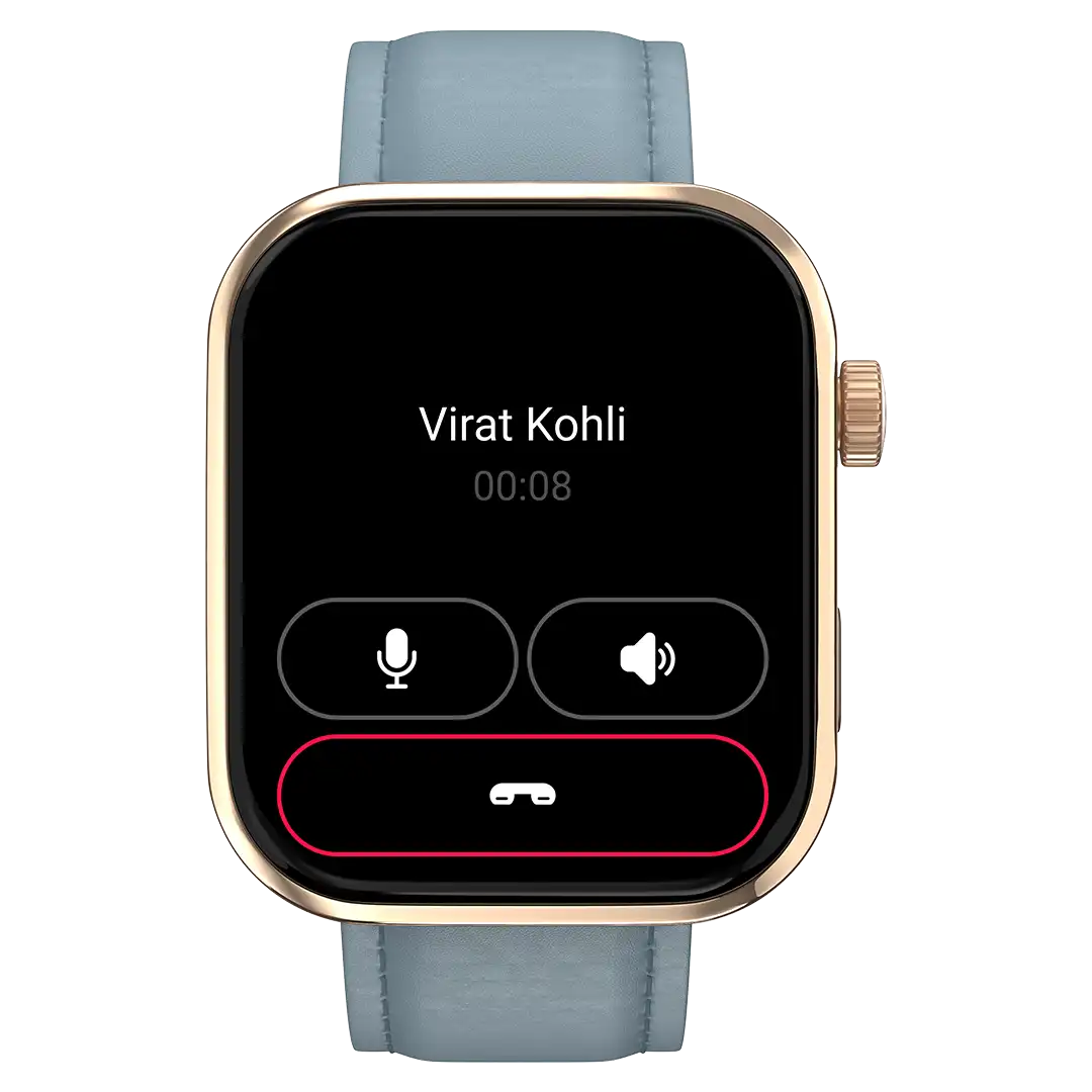 Noise ColorFit Pro 5 Smart Watch