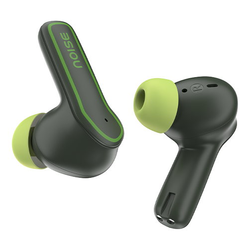 Noise Pop Buds Truly Wireless Earbuds