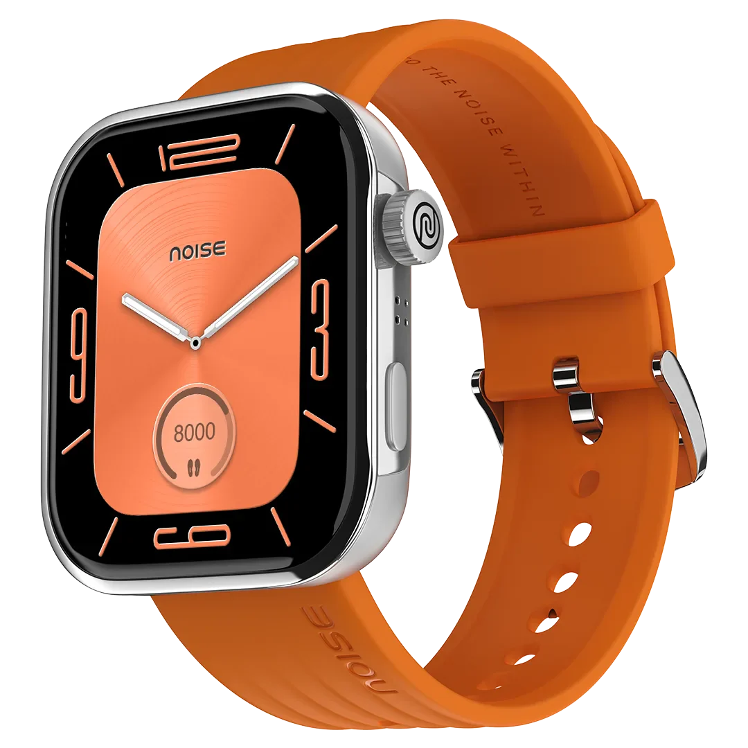 Noise ColorFit Pro 5 Smart Watch