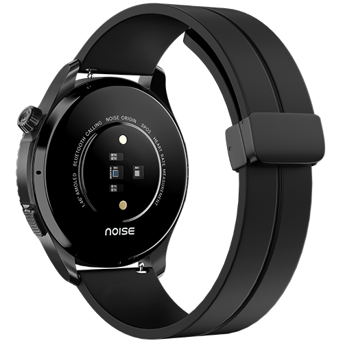 NoiseFit Origin Smart Watch