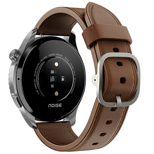 NoiseFit Origin Smart Watch