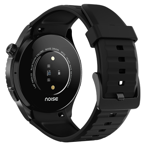 NoiseFit Origin Smart Watch