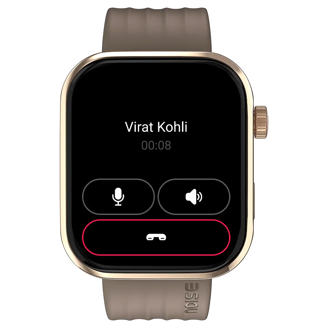 Noise ColorFit Pro 5 Smart Watch