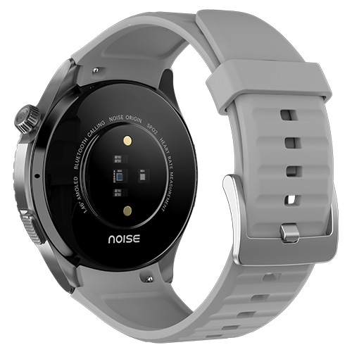 NoiseFit Origin Smart Watch