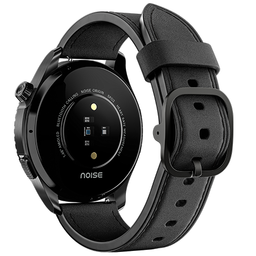 NoiseFit Origin Smart Watch