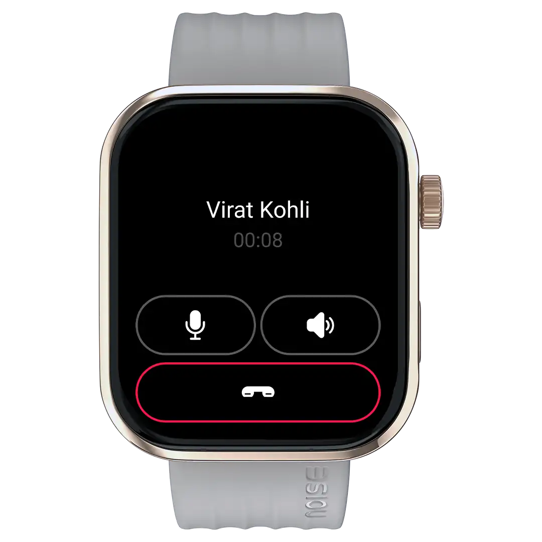 Noise ColorFit Pro 5 Smart Watch