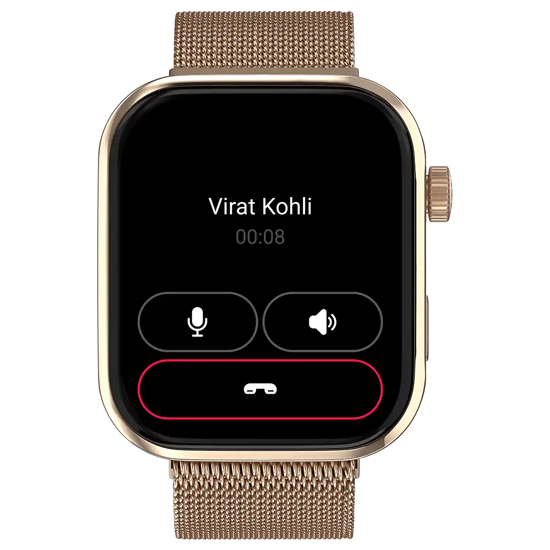 Noise ColorFit Pro 5 Smart Watch