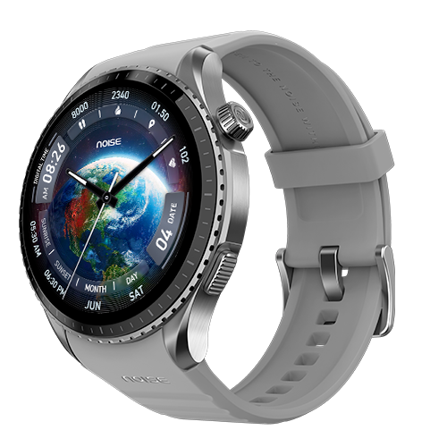 NoiseFit Origin Smart Watch