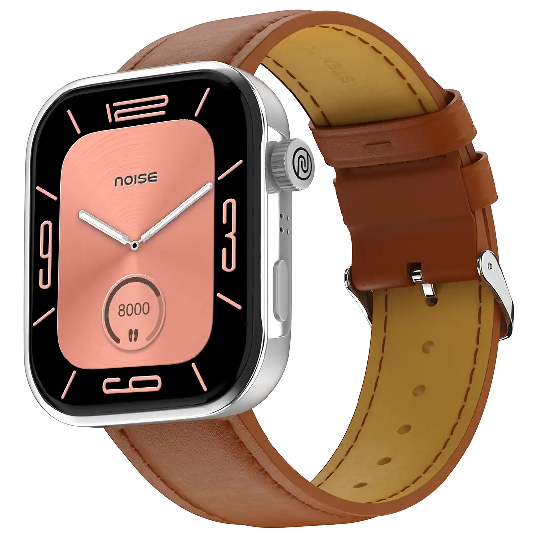 Noise ColorFit Pro 5 Smart Watch