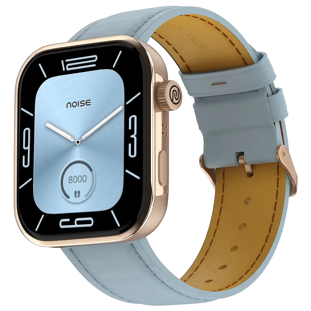 Noise ColorFit Pro 5 Smart Watch