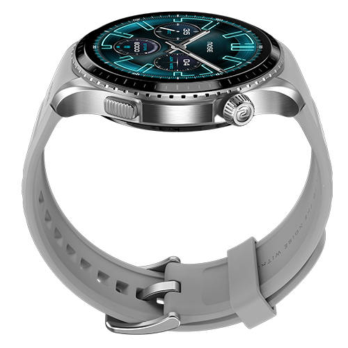 NoiseFit Origin Smart Watch