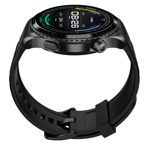 NoiseFit Origin Smart Watch