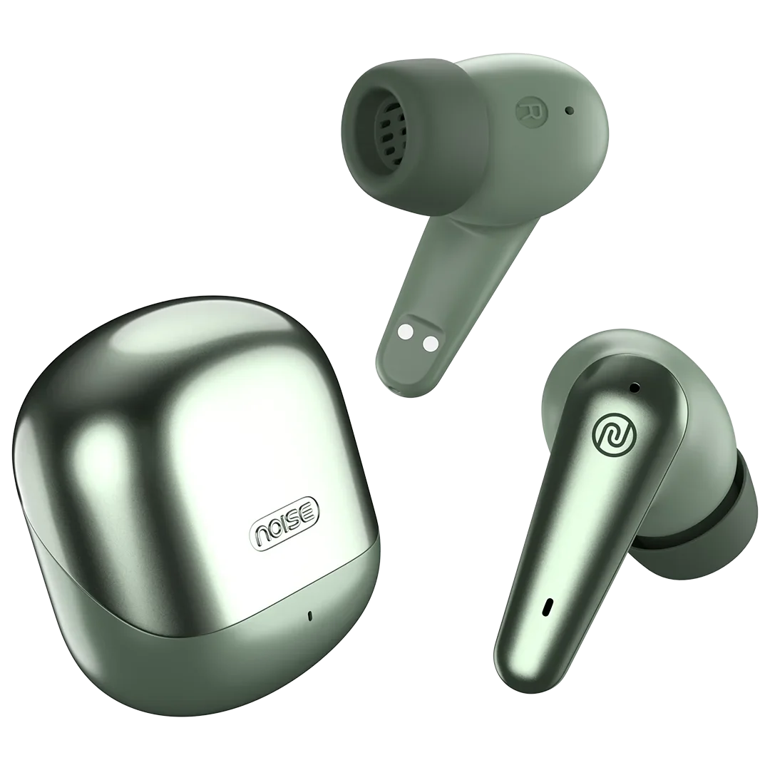 Noise Buds X Prime Truly Wireless Earbuds