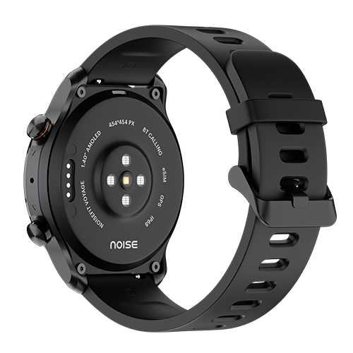 NoiseFit Voyage Smartwatch